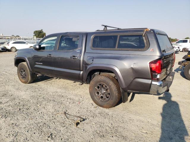 Vin: 3tmcz5an8jm122257, lot: 59527054, toyota tacoma double cab 20182
