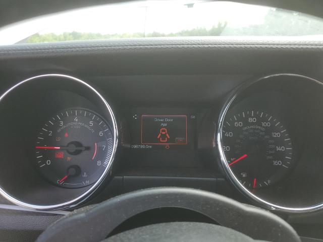 2017 Ford Mustang Gt VIN: 1FA6P8CF3H5246565 Lot: 56831674