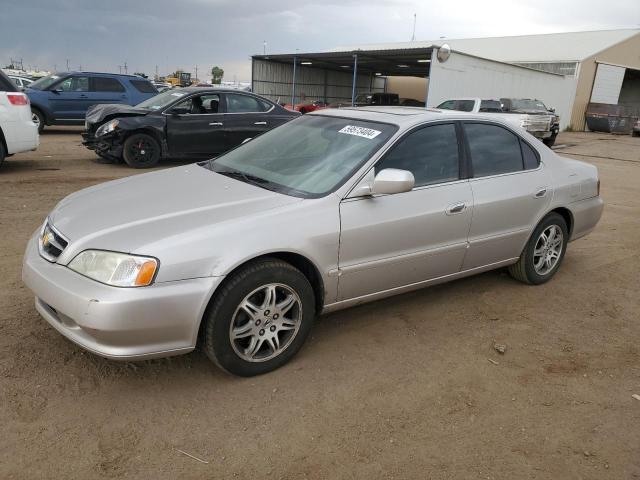 1999 Acura 3.2Tl VIN: 19UUA5644XA039766 Lot: 59573404