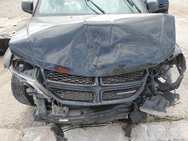 2020 DODGE JOURNEY SE - 3C4PDCAB9LT260800