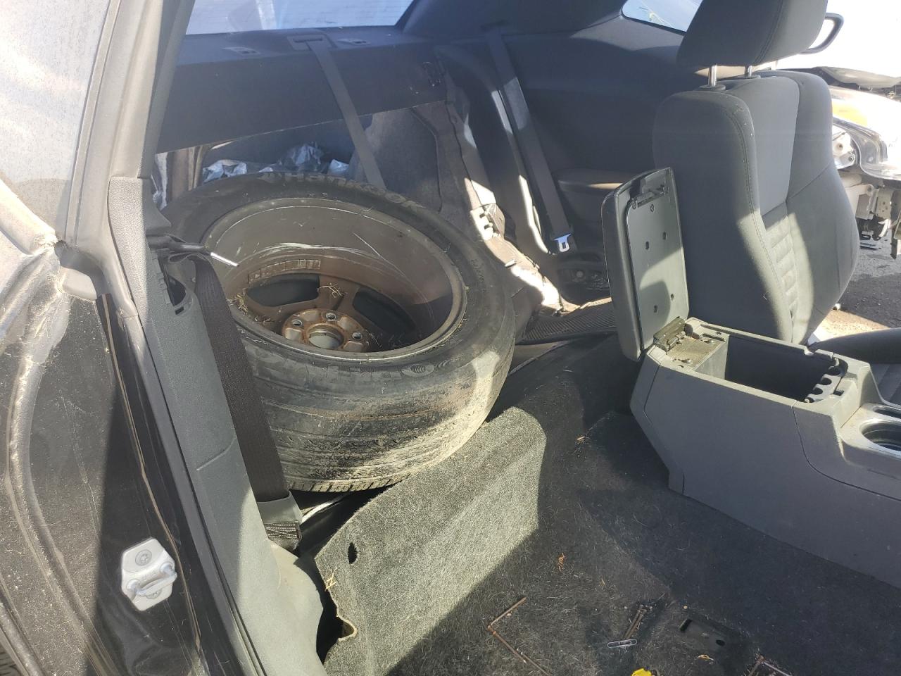 2C3CDYBT0DH663145 2013 Dodge Challenger R/T