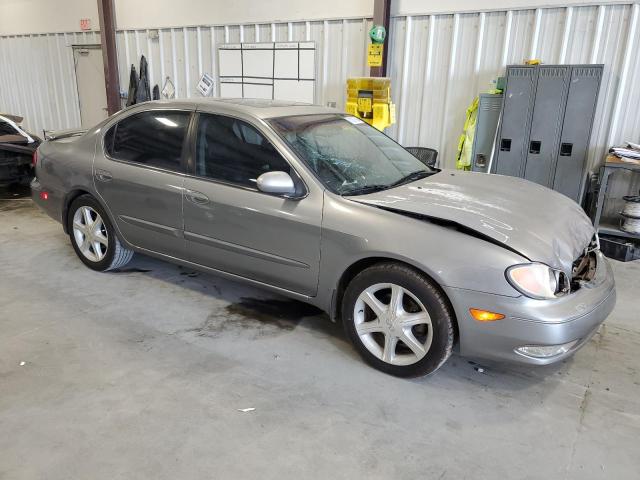 2003 Infiniti I35 VIN: JNKDA31A53T105691 Lot: 61007594