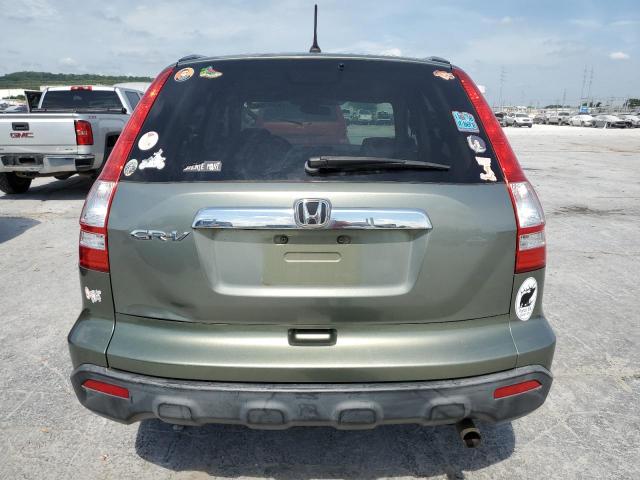 2008 Honda Cr-V Ex VIN: JHLRE38528C001108 Lot: 59667544