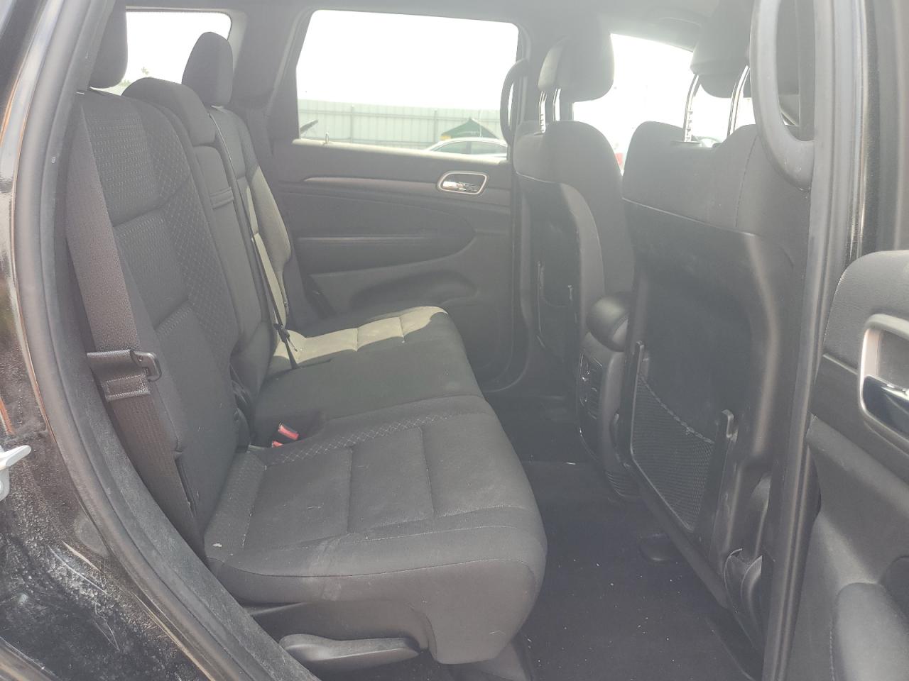 1C4RJFAG7JC296430 2018 Jeep Grand Cherokee Laredo