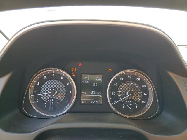 2019 Hyundai Elantra Se VIN: 5NPD74LF1KH413135 Lot: 59051524