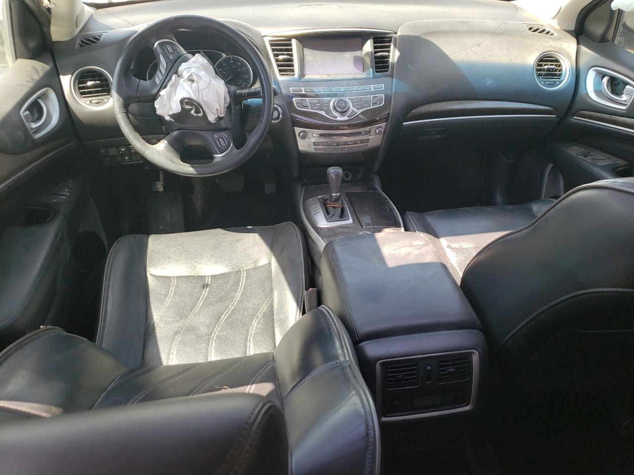 5N1AL0MM7FC503438 2015 Infiniti Qx60