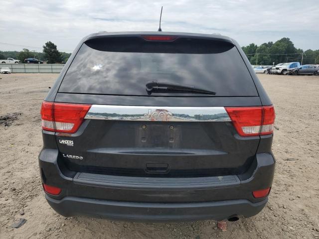 2012 Jeep Grand Cherokee Laredo VIN: 1C4RJEAGXCC137298 Lot: 59572564