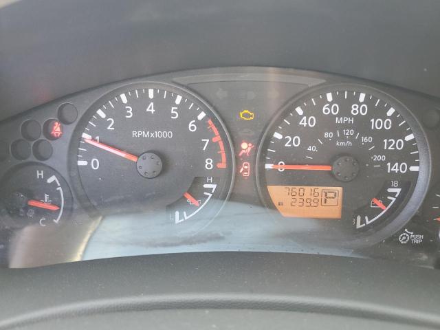 1N6DD0ERXHN773731 2017 Nissan Frontier S