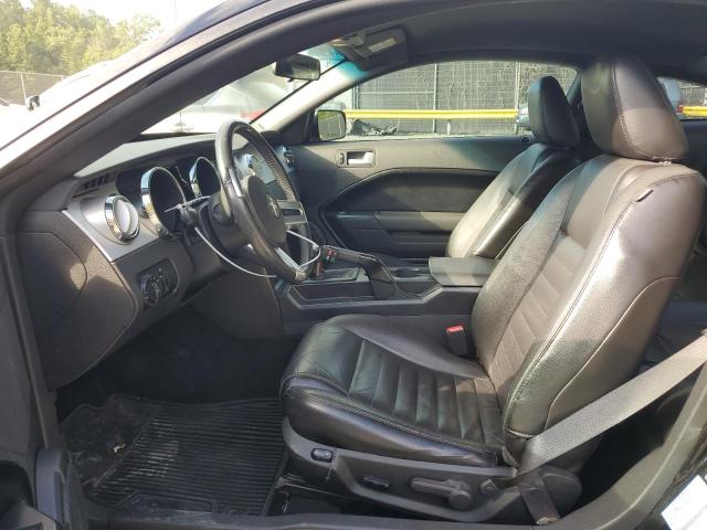 2006 Ford Mustang Gt VIN: 1ZVHT82H065192671 Lot: 58952704