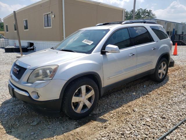 GMC ACADIA SLT