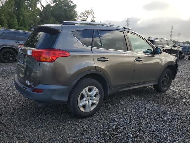 2013 Toyota Rav4 Le VIN: 2T3ZFREV4DW041621 Lot: 58707704