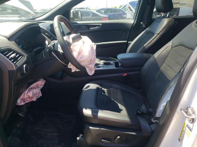 2024 FORD EDGE SEL - 2FMPK4J9XRBA42373