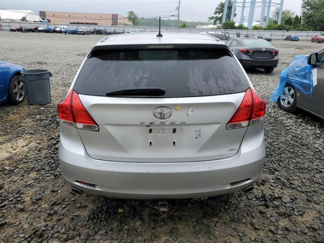 2010 Toyota Venza VIN: 4T3BK3BB5AU031910 Lot: 57706984