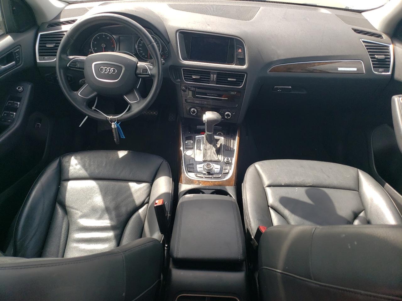 WA1LFAFP9FA136596 2015 Audi Q5 Premium Plus