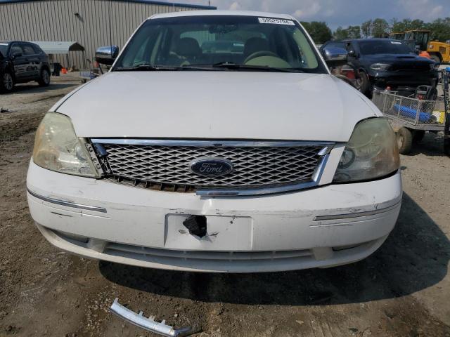 2005 Ford Five Hundred Limited VIN: 1FAHP25125G159375 Lot: 59525794