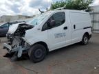 NISSAN NV200 2.5S снимка