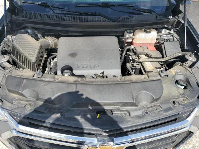 1GNERFKW8MJ213267 Chevrolet Traverse L 11