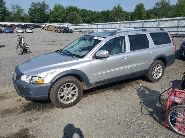 2007 Volvo Xc70 VIN: YV4SZ592571263456 Lot: 59393524