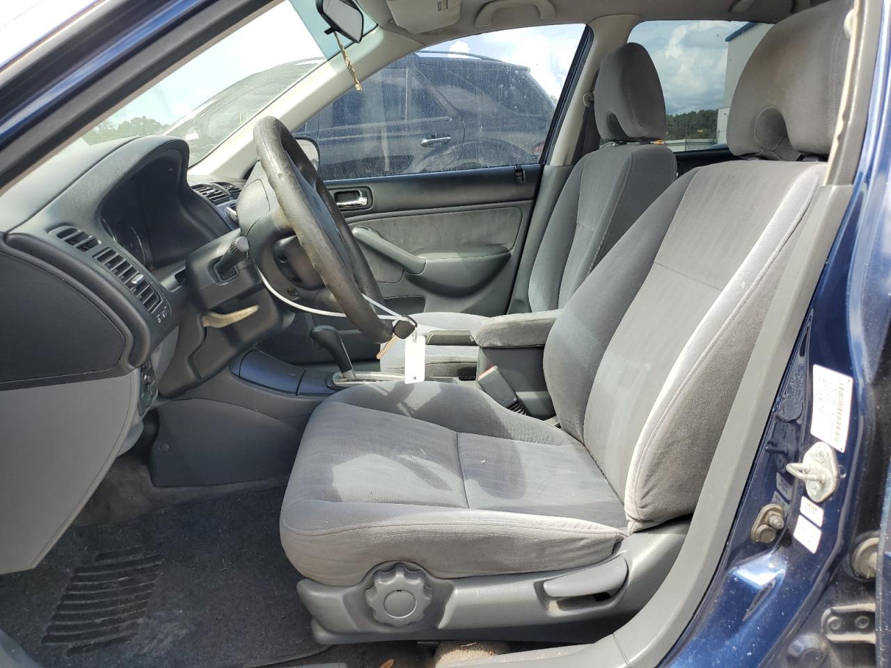 2HGES26723H514613 2003 Honda Civic Ex