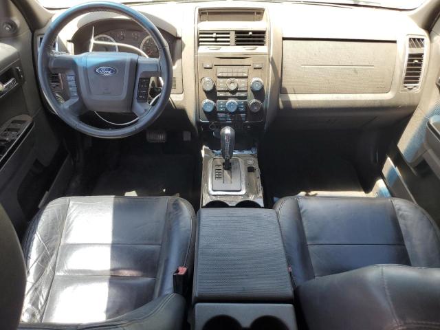 1FMCU0EG8CKA90977 2012 Ford Escape Limited 1FMCU0EG8CKA90977 2012 Ford Escape Limited