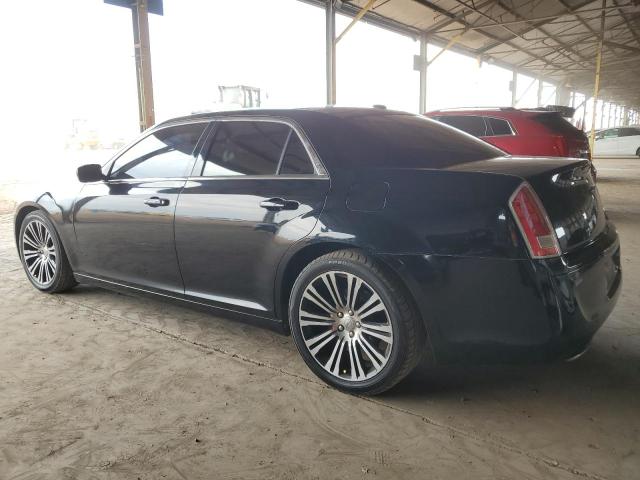 2012 Chrysler 300 S VIN: 2C3CCABG8CH313449 Lot: 59360184