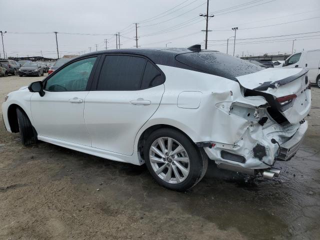 VIN 4T1KZ1AK2RU090757 2024 Toyota Camry, Trd no.2