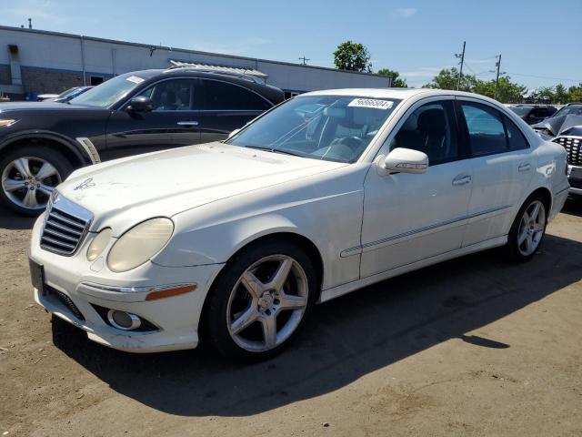 2009 Mercedes-Benz E 350 4Matic VIN: WDBUF87X69B377806 Lot: 56866504