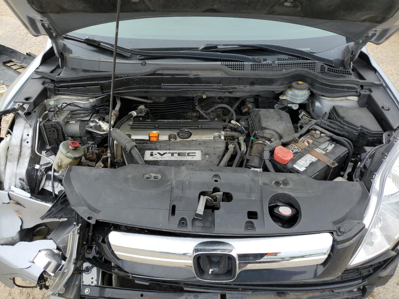 JHLRE48367C050234 2007 Honda Cr-V Lx