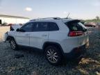 JEEP CHEROKEE L photo