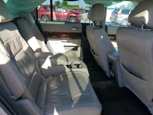 2011 Ford Flex Limited VIN: 2FMHK6DC1BBD18162 Lot: 57732244