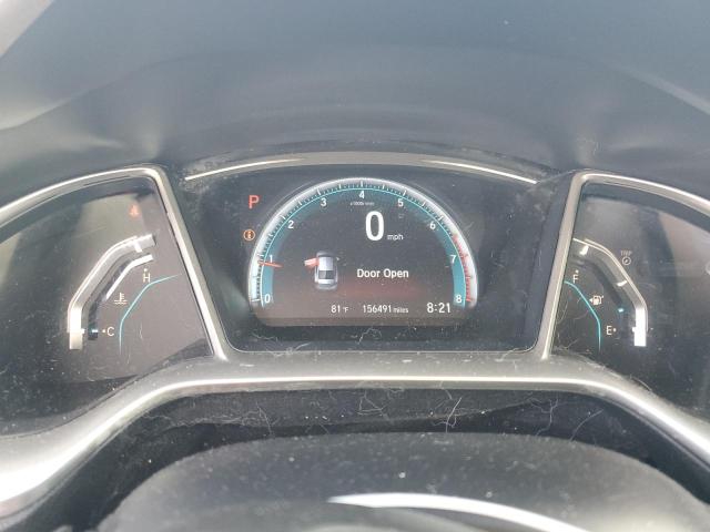 2016 HONDA CIVIC TOUR - 2HGFC1F97GH647676