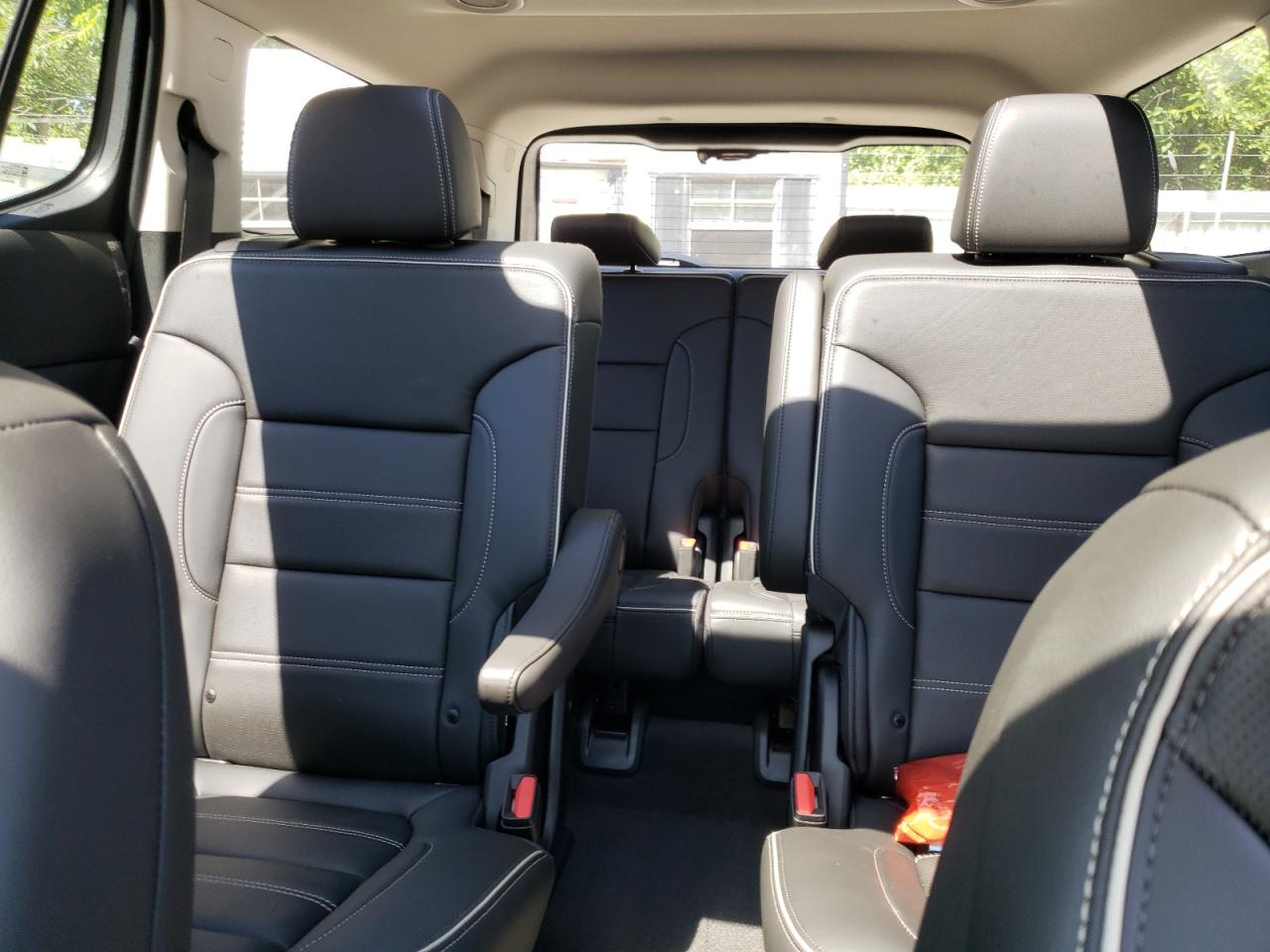 1GKKNXLSXPZ172370 2023 GMC Acadia Denali