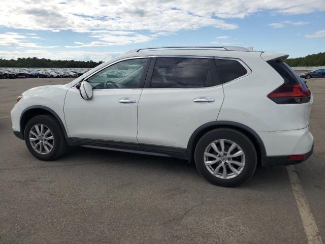 2018 Nissan Rogue S VIN: KNMAT2MVXJP530689 Lot: 57973404