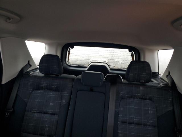 2023 Ford Bronco Sport Heritage VIN: 3FMCR9G63PRD80829 Lot: 61049164