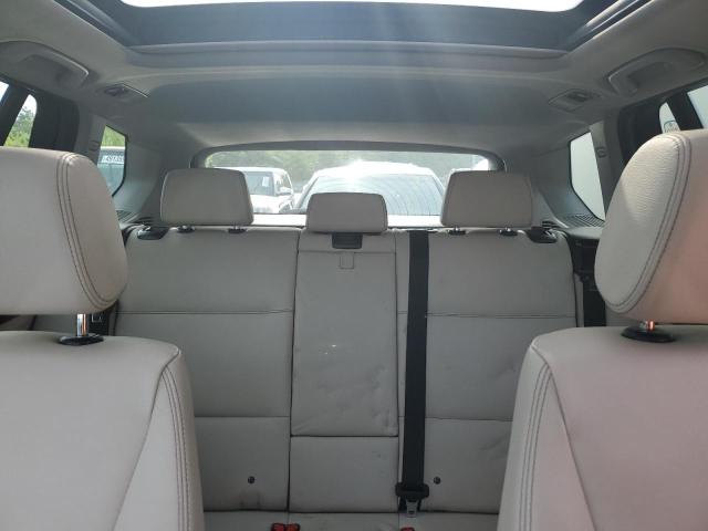 2013 BMW X3 xDrive28I VIN: 5UXWX9C53D0A30764 Lot: 59833334