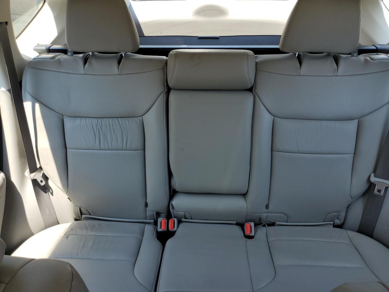 2HKRM3H36EH523187 2014 Honda Cr-V Lx