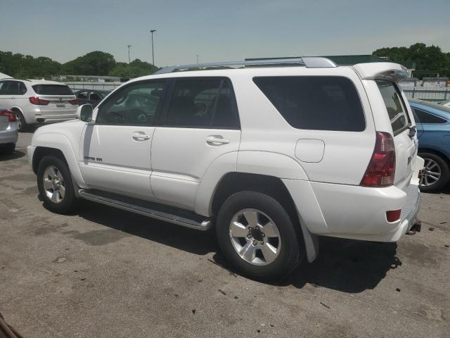 2004 Toyota 4Runner Limited VIN: JTEBT17R840043951 Lot: 57345754