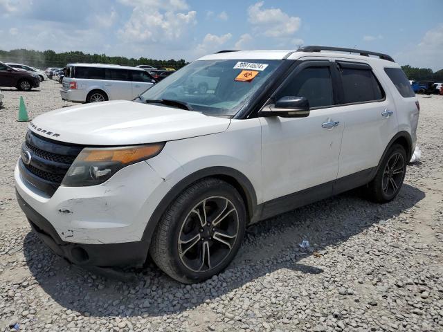 Vin: 1fm5k8gt0dgb29735, lot: 59914524, ford explorer sport 2013 img_1