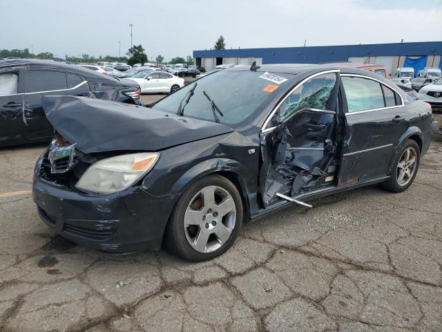 2008 Saturn Aura Xe VIN: 1G8ZS57N48F280203 Lot: 59028154