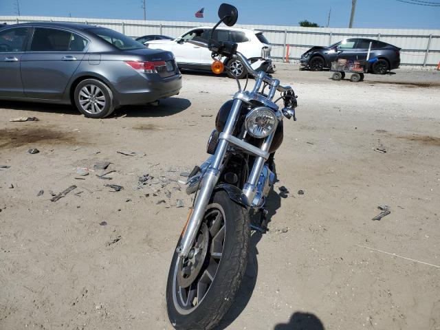 2017 HARLEY-DAVIDSON FXDL DYNA 1HD1GNM19HC308874