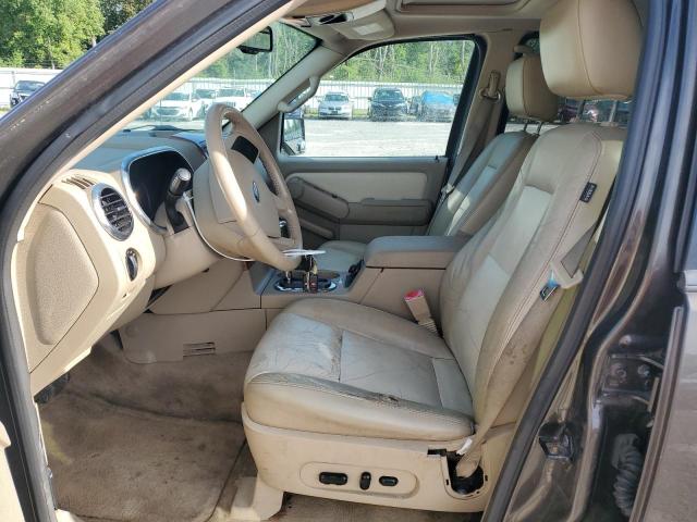 2007 Ford Explorer Eddie Bauer VIN: 1FMEU74E77UA54550 Lot: 60685004