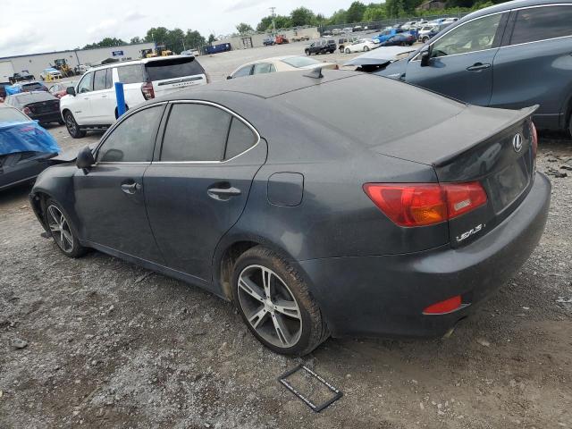 2008 Lexus Is 250 VIN: JTHCK262485019823 Lot: 57718764