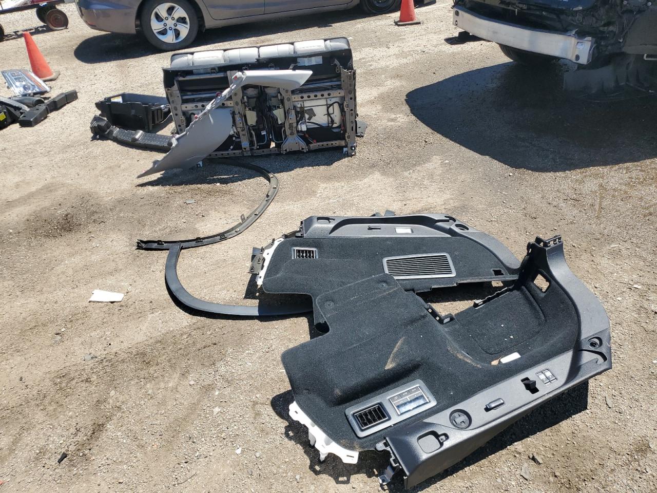 JTJGZKCA9J2003339 2018 Lexus Rx 350 L