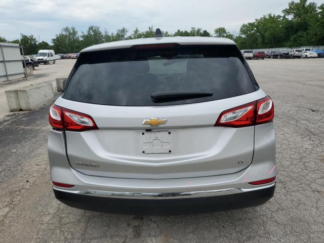 2020 Chevrolet Equinox Lt VIN: 3GNAXKEV9LS576187 Lot: 60468704