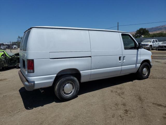 1997 Ford Econoline E150 Van VIN: 1FTEE1420VHA98027 Lot: 57977644