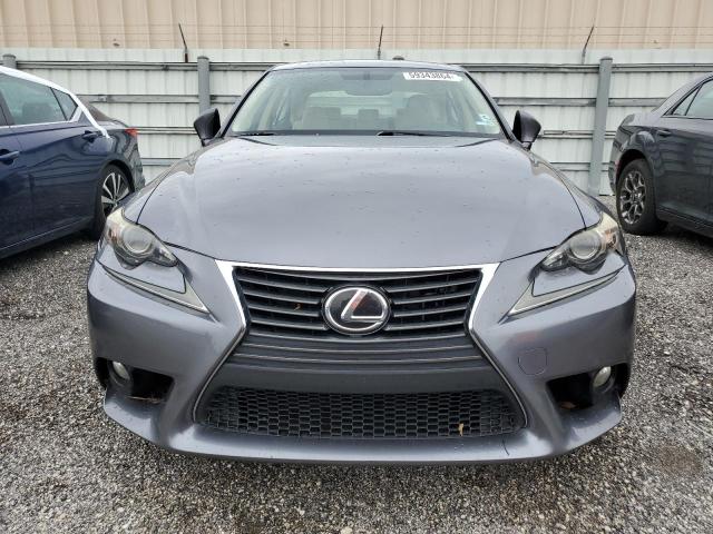 2014 Lexus Is 250 VIN: JTHBF1D27E5014561 Lot: 59343864