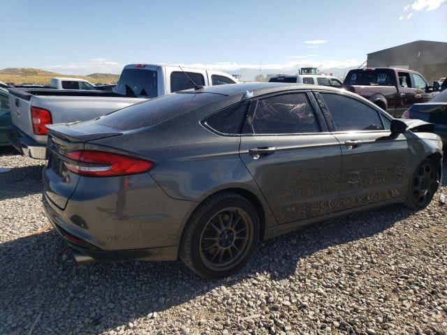 VIN 3FA6P0VP8HR257825 2017 Ford Fusion, Sport no.3