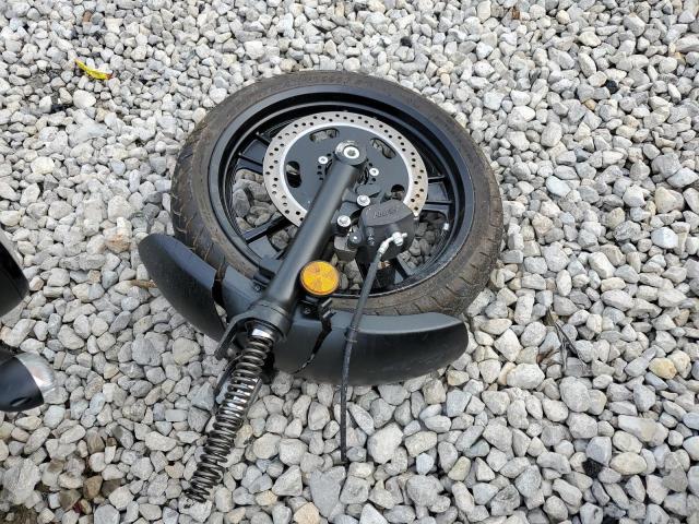 2024 KAWASAKI EN650 C - JKAENEC10RDA09552