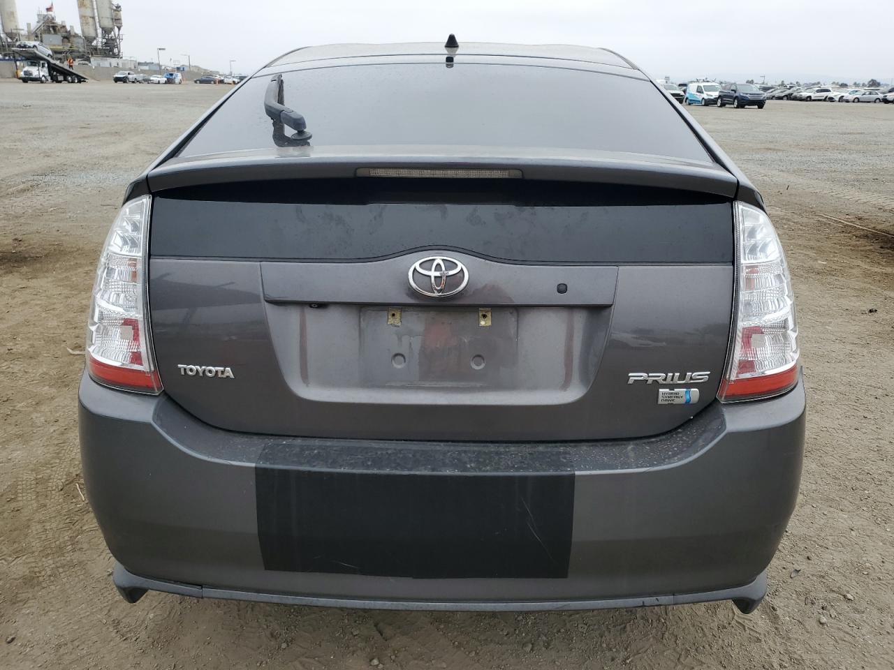 JTDKB20U073202976 2007 Toyota Prius