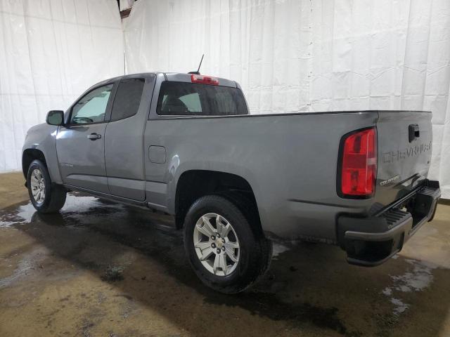 2021 Chevrolet Colorado Lt VIN: 1GCHSCEA6M1286212 Lot: 60099714